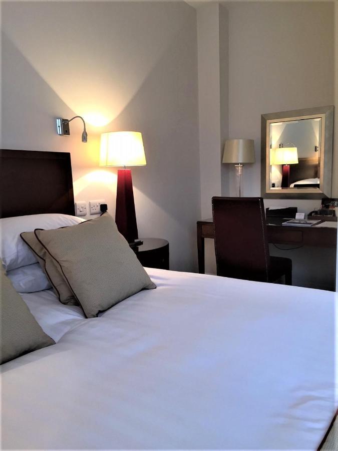 Kings Park Hotel Retford Eksteriør bilde